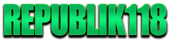 Logo Republik118