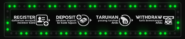 Republik118 Jackpot
